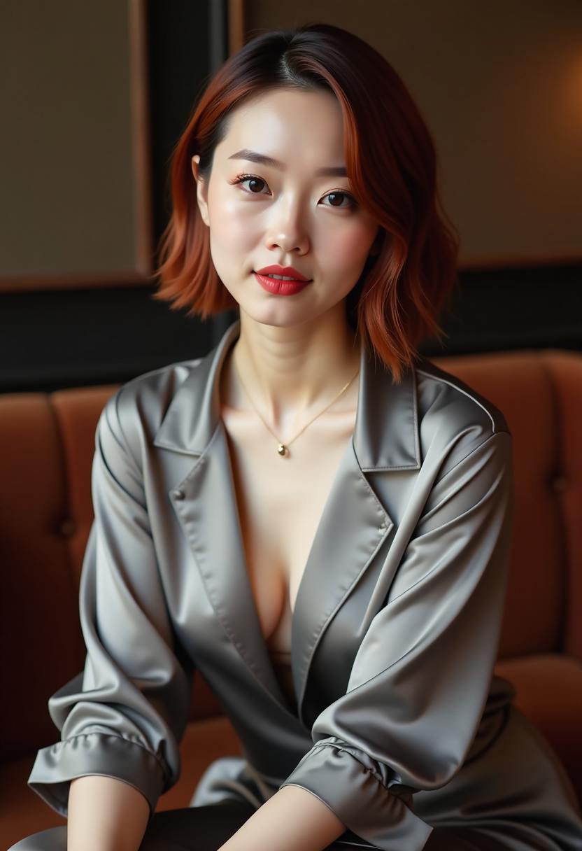 直播间
