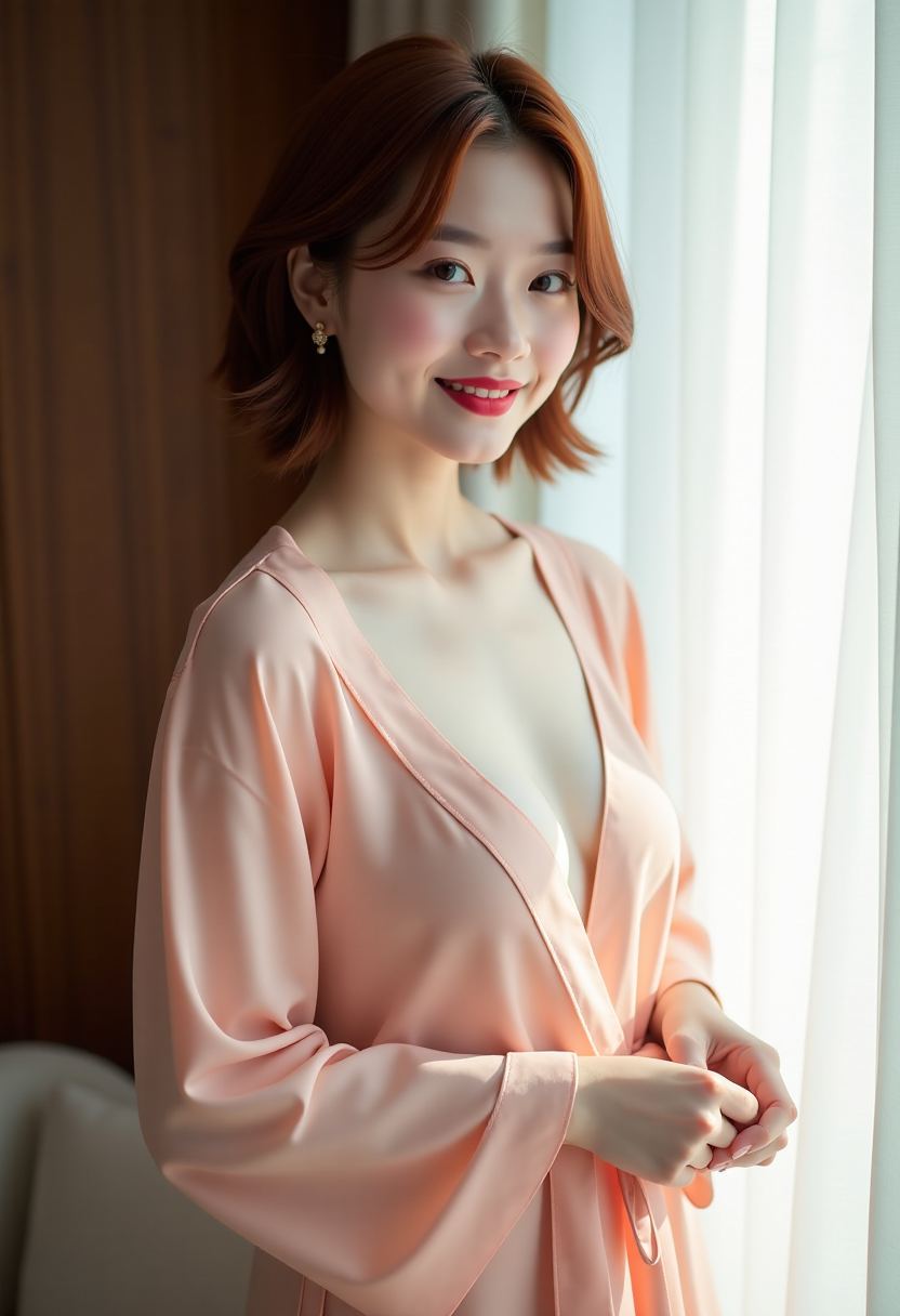 小梨涡慢动作剪辑