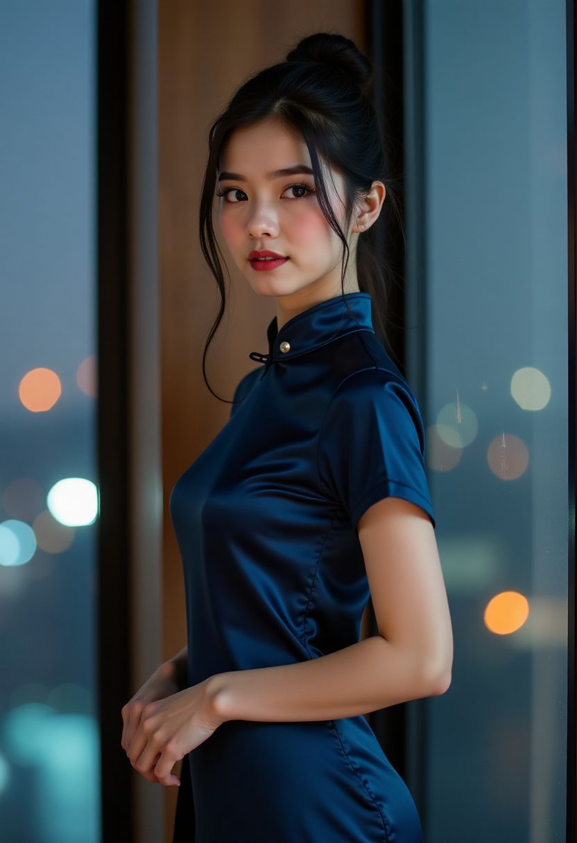 直播间
